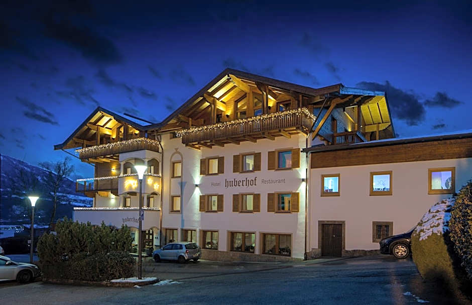 Hotel Huberhof
