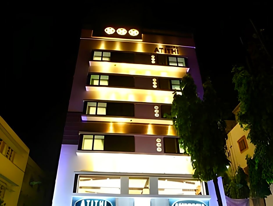 Hotel Atithi