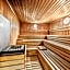 Aparthotel Des Alpes