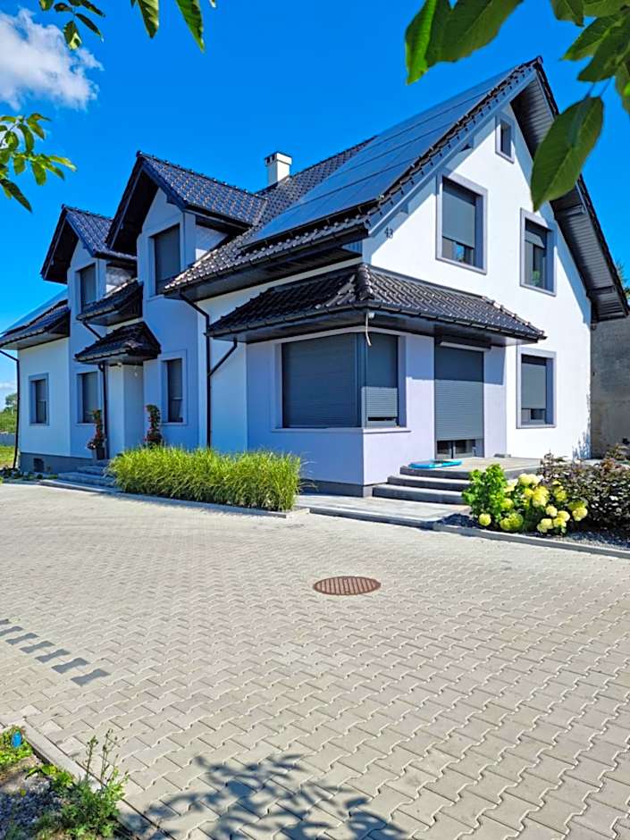 Noclegi 24/h Leszczynek