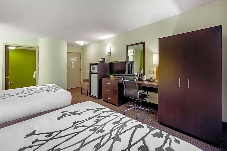Sleep Inn Grand Island North