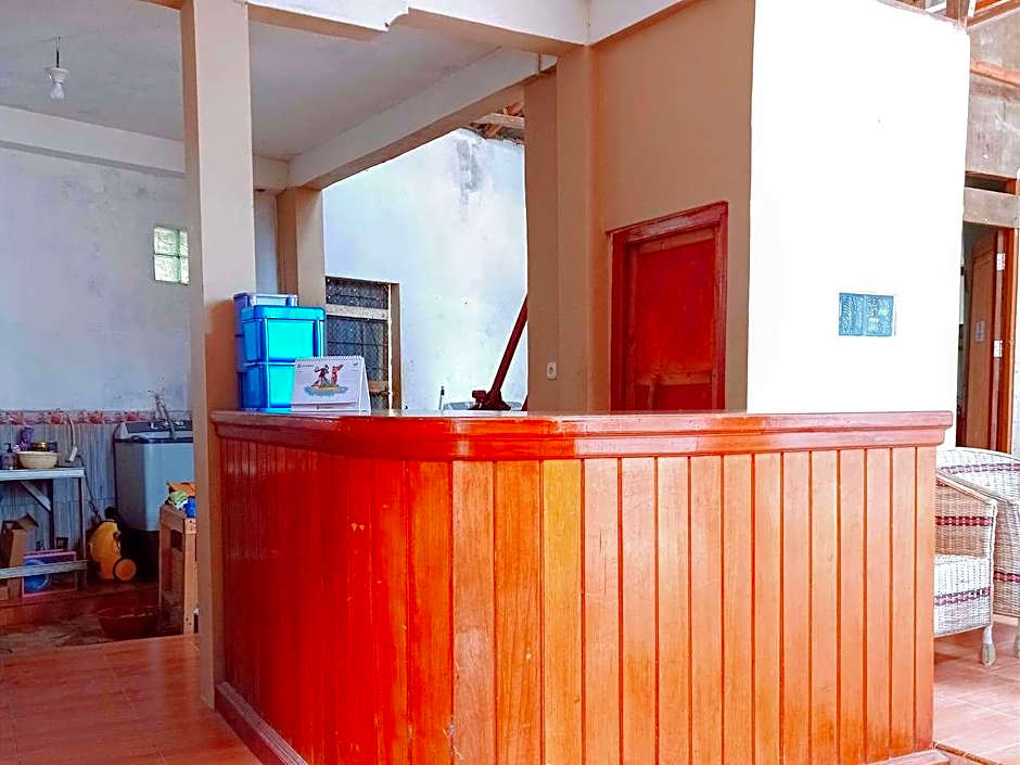 RedDoorz Syariah Near Danau Tes Bengkulu
