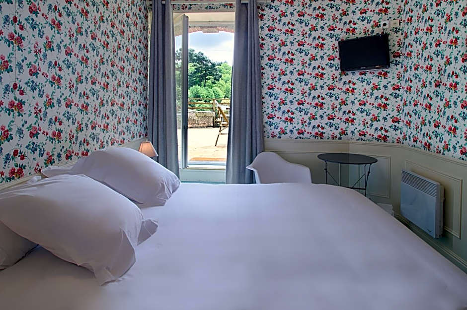 Hotel de charme Les Mimosas