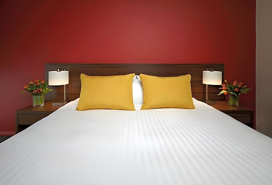 Travelodge Hotel Hobart Airport