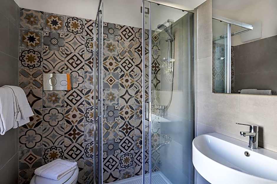 Hotel Nuovo Tirreno