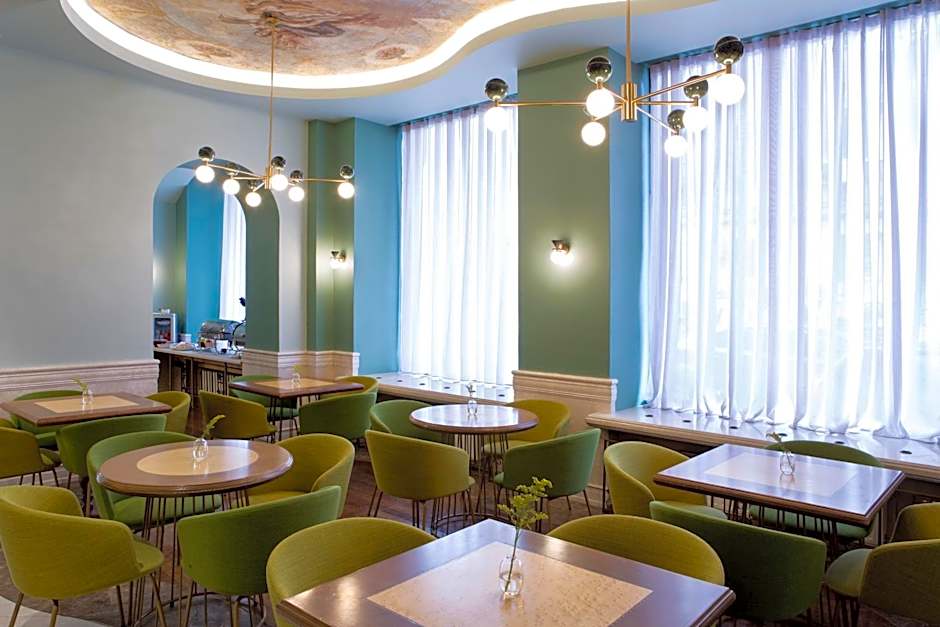 Hotel Venezia by Zeus International