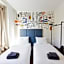JG Sohotel