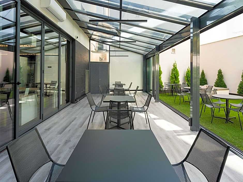 ibis budget Madrid Centro Lavapies