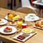 ibis Strasbourg Centre Gare