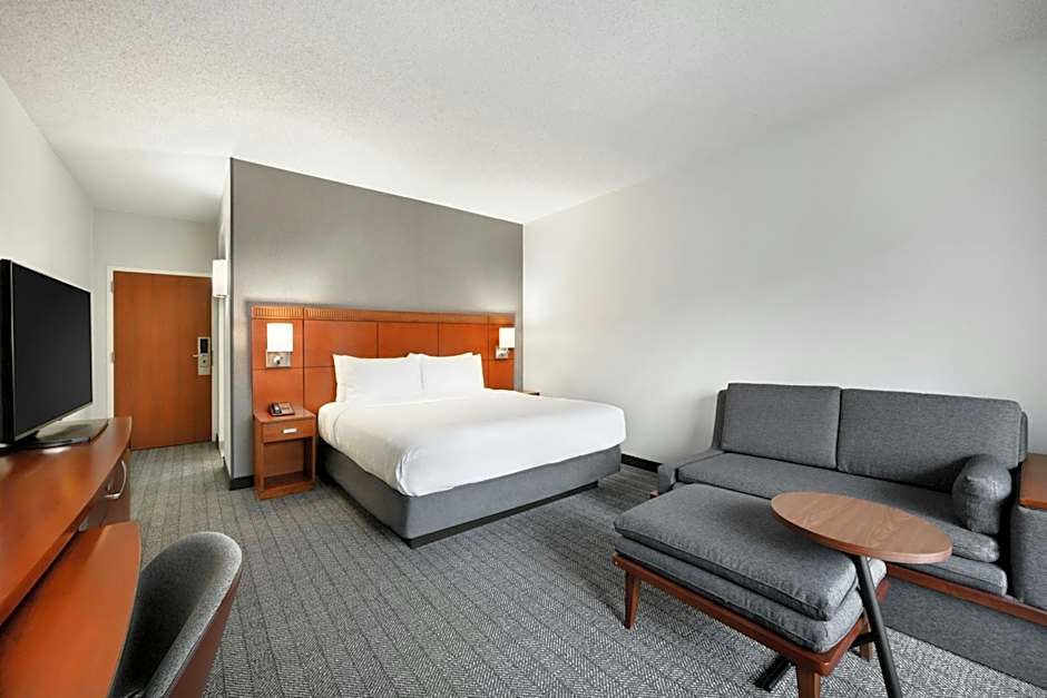 Courtyard by Marriott Atlanta Duluth/Gwinnett Place