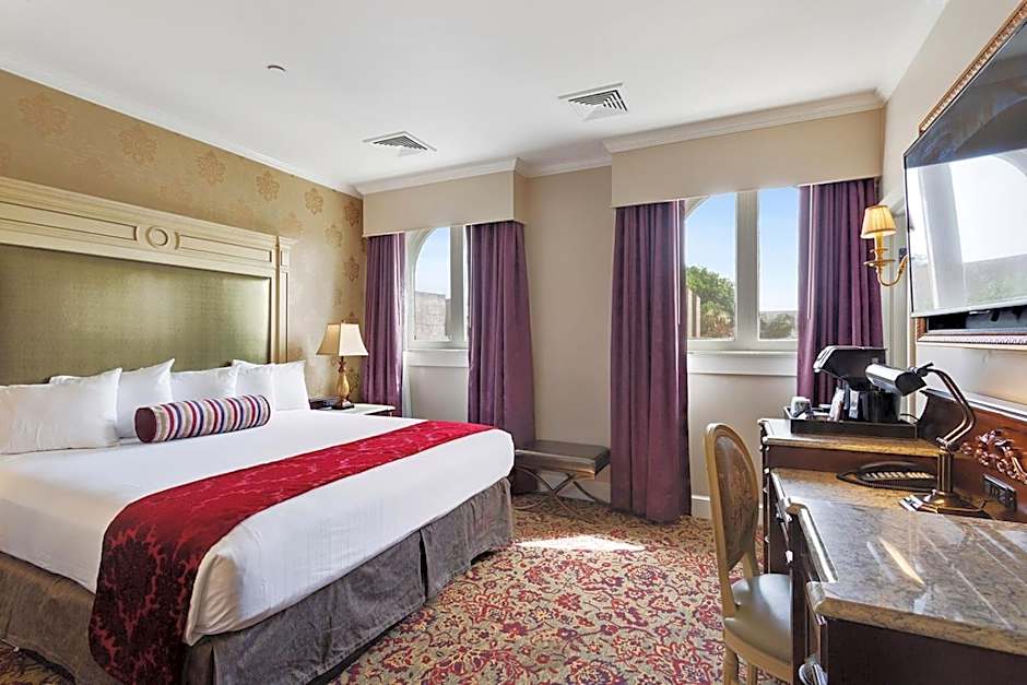 Prince Conti Hotel