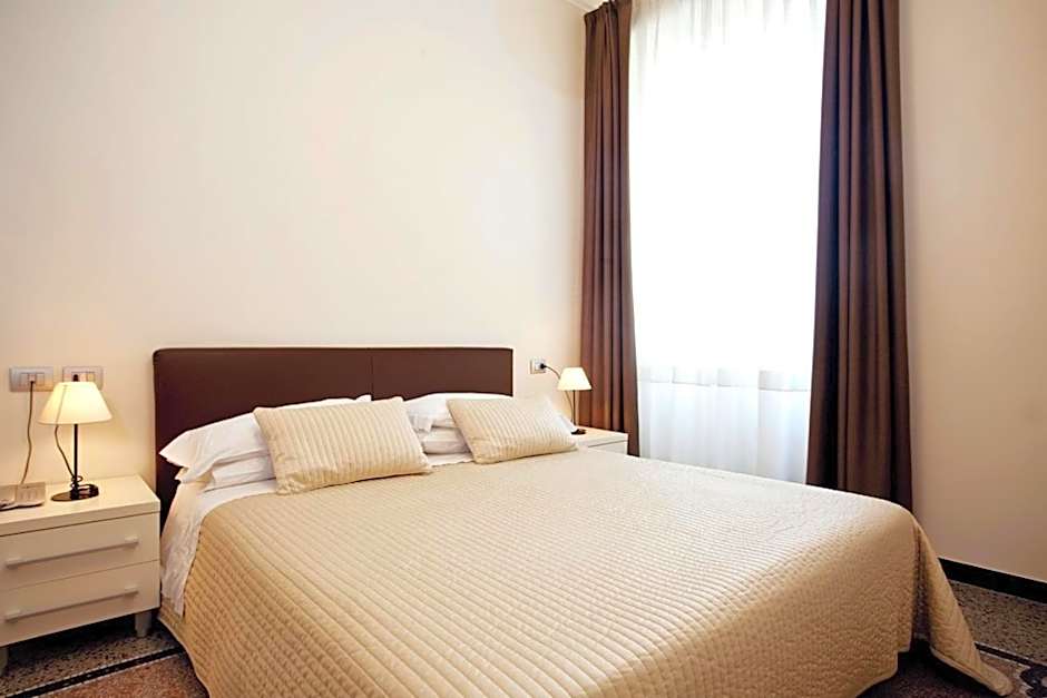 Hotel Dei Fiori Restaurant - Meeting & Spa