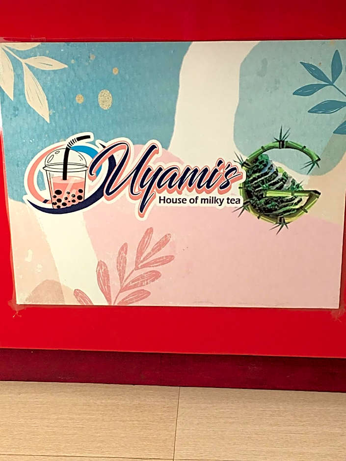 Uyami's Green View Lodge