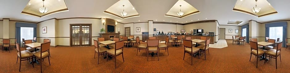 Country Inn & Suites by Radisson, Oklahoma City - Quail Springs, OK