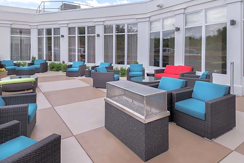 Hilton Garden Inn Bristol