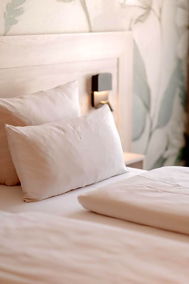 Parkhotel Papenburg by Hackmann