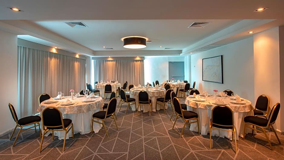 Holiday Inn Hotel And Suites Merida La Isla By IHG