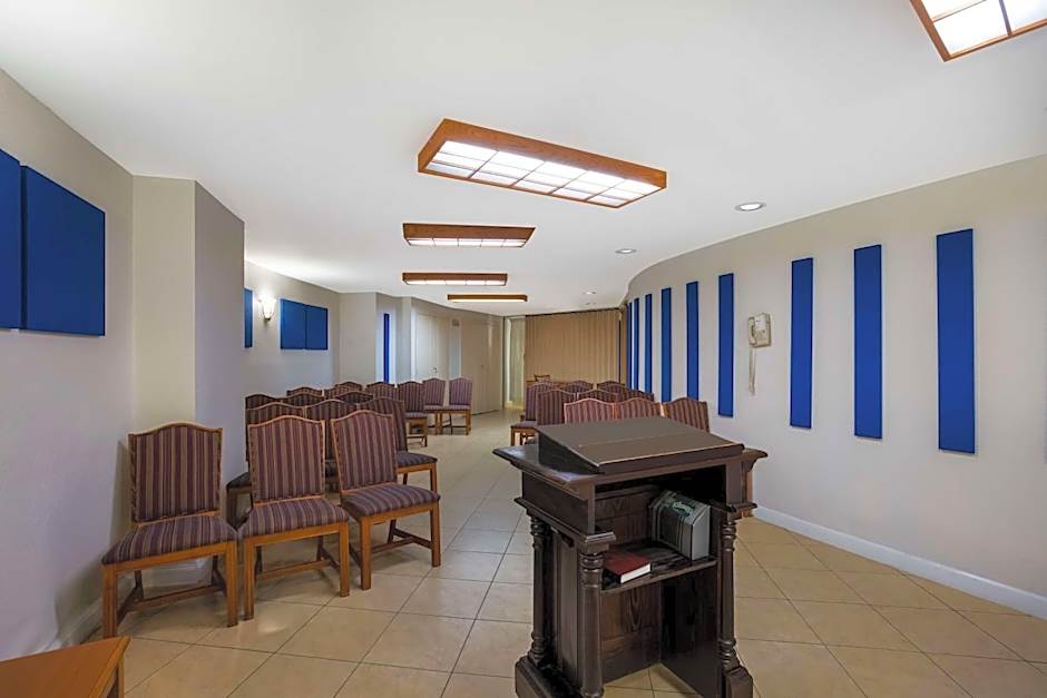 Best Western Bordentown Inn