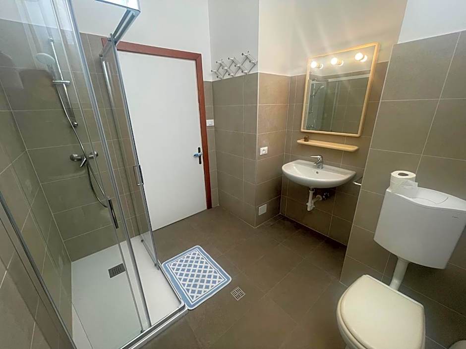 Residence Adriatico - Agenzia Cocal