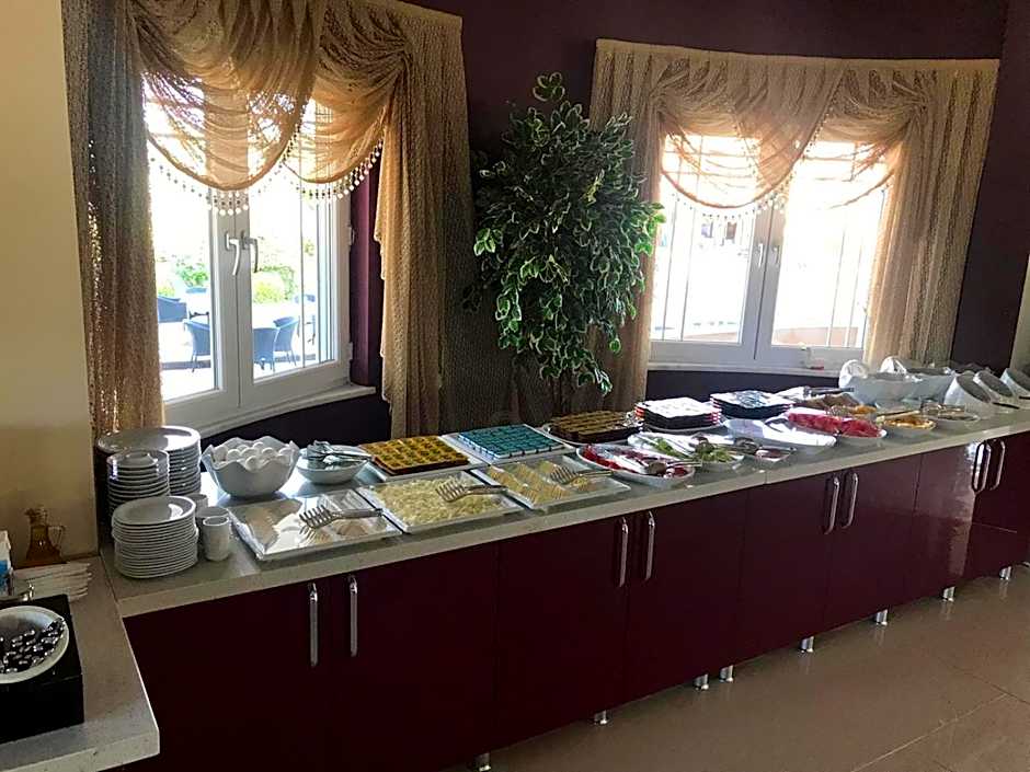 Geyi̇kli̇ Sunshi̇ne Hotel