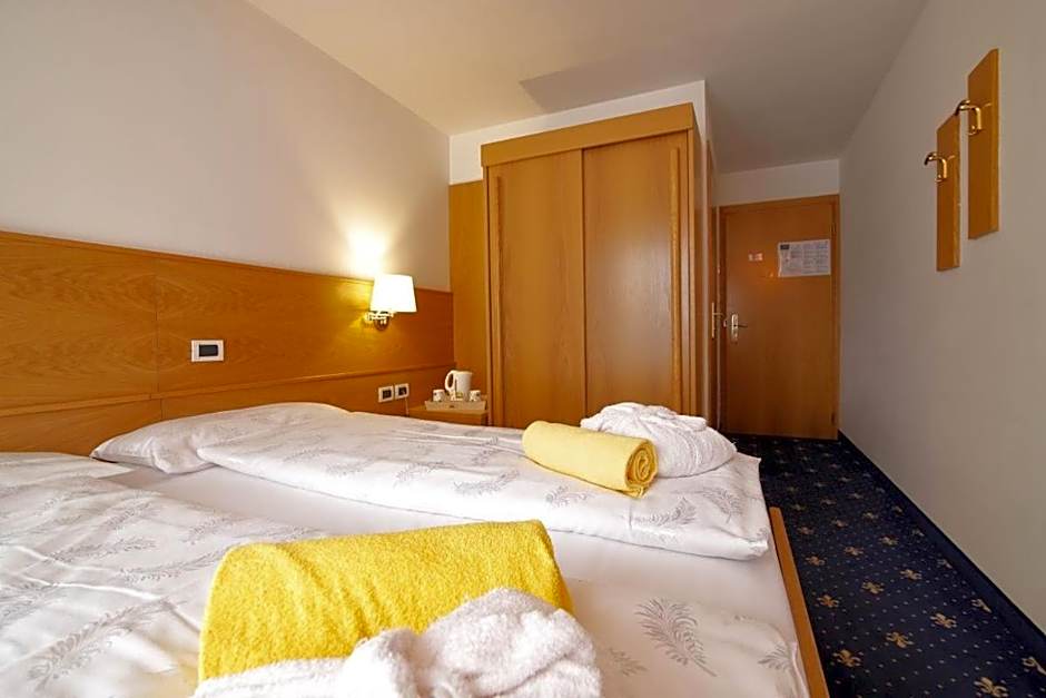 Hotel Fanes Suite & Spa