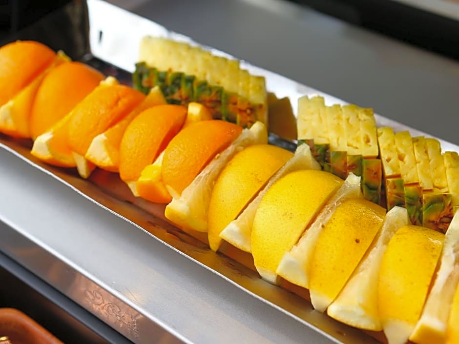 Almont Inn Shonan-Fujisawa