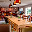 greet hotel Castets Coeur des Landes