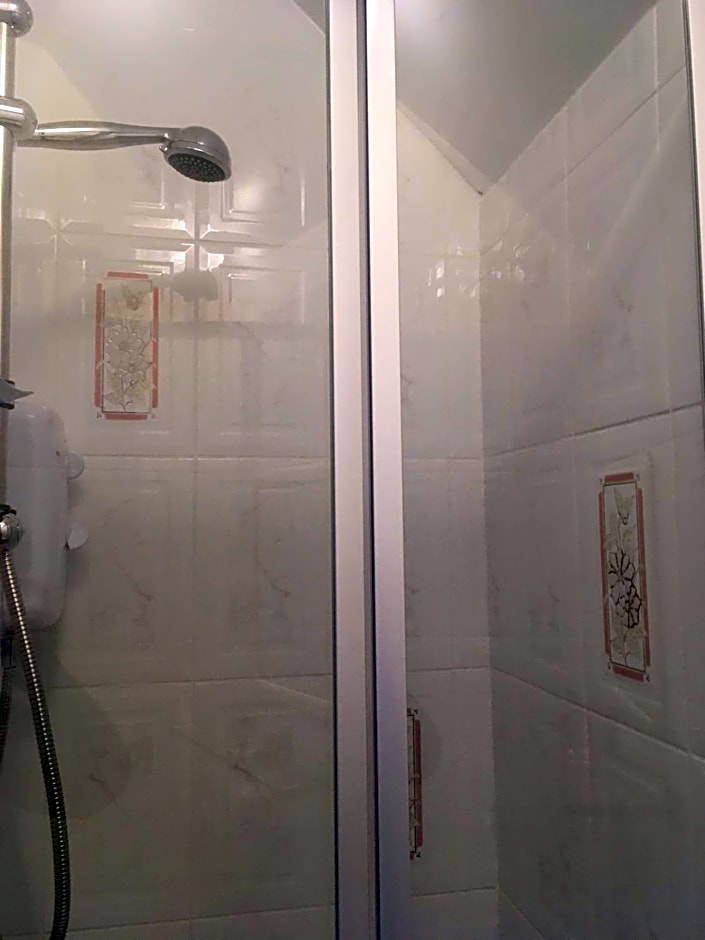 The Old Castle Hotel