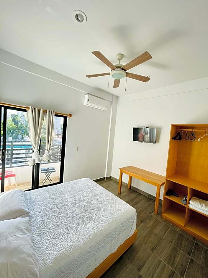SuitesMB