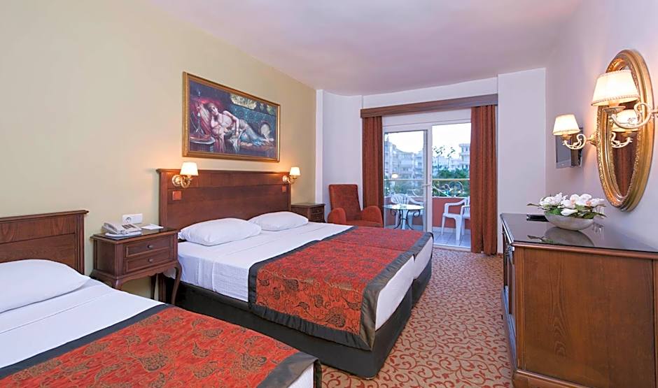 Antique Roman Palace Museum Hotel - Adults Only Ultra All Inclusive