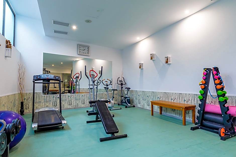Tiva del Mar Beach Hotel