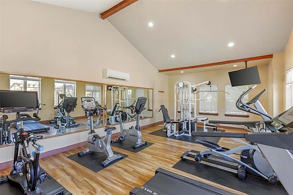 Best Western Plus Greenwell Inn