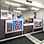 Motel 6 Wendover