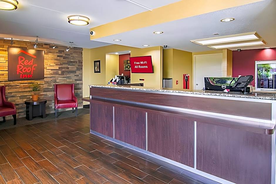 Red Oak Inn Southfield