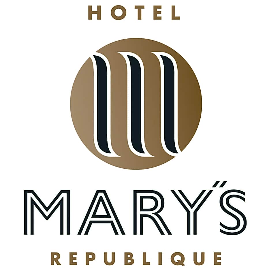 Mary's Hotel Republique