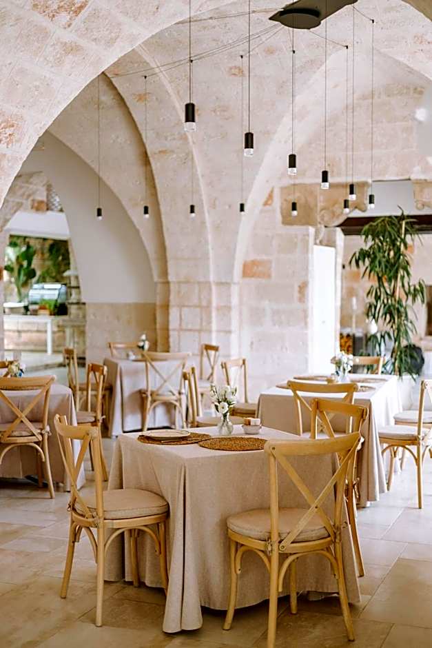 Masseria Torrepietra
