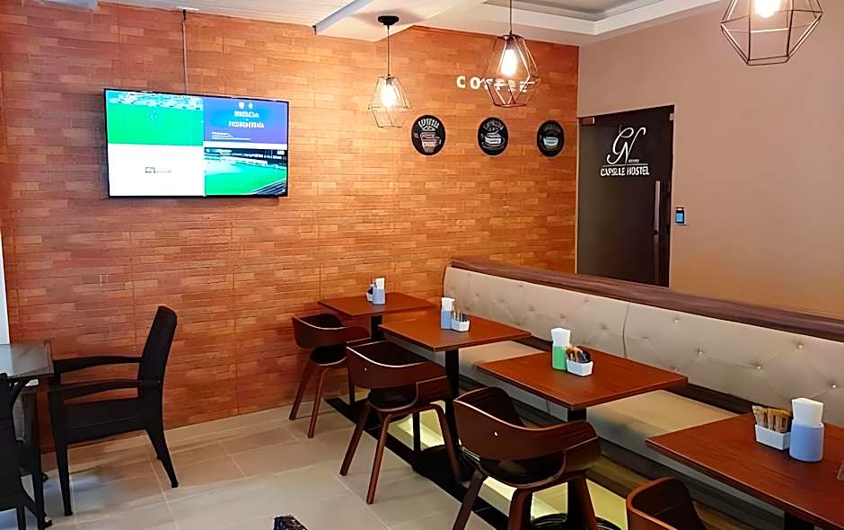 Good Nice Hotel Patong