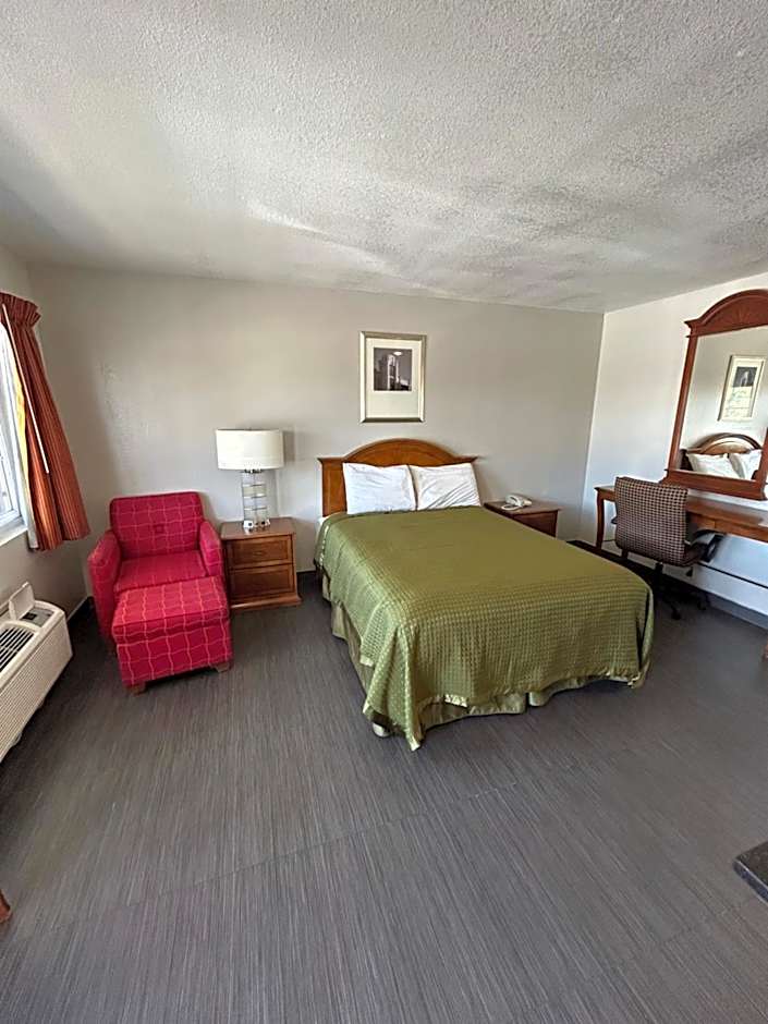 Dixon Motel