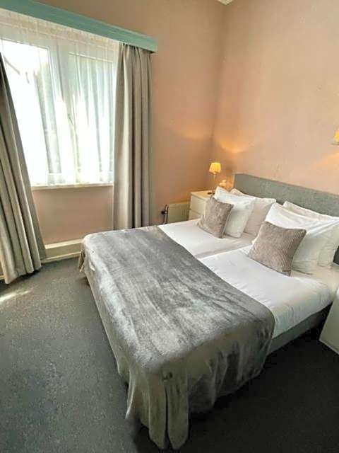 Boutique Hotel de la Ruïne