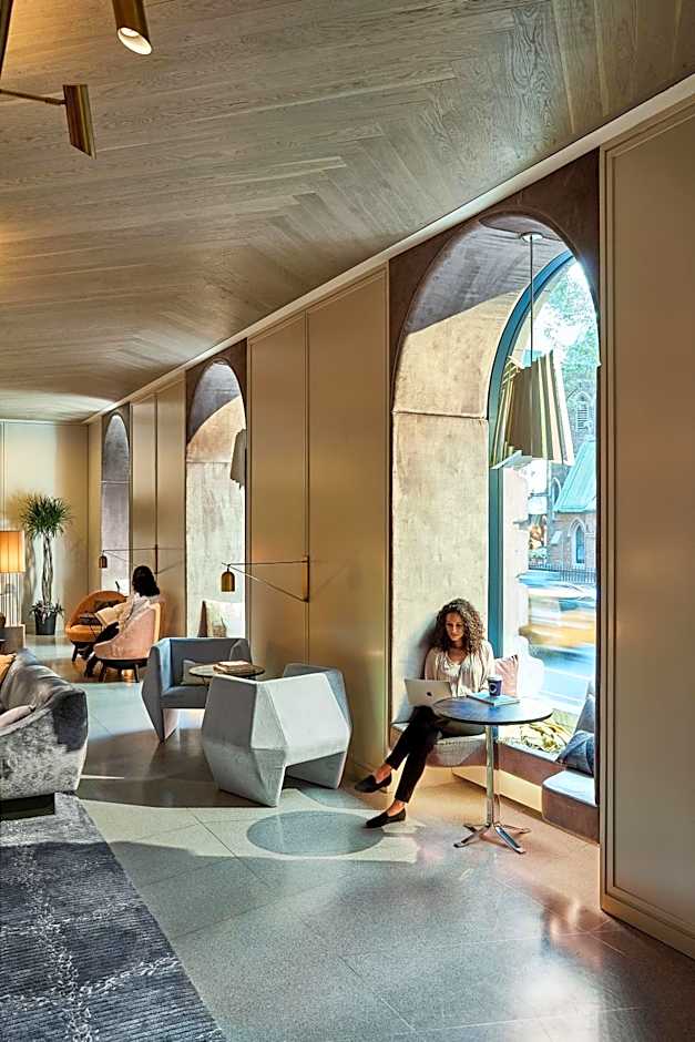 Hotel Seville Nomad, in the Unbound Collection by Hyatt