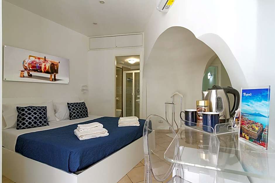 Maison Du La Rua-Adults Only