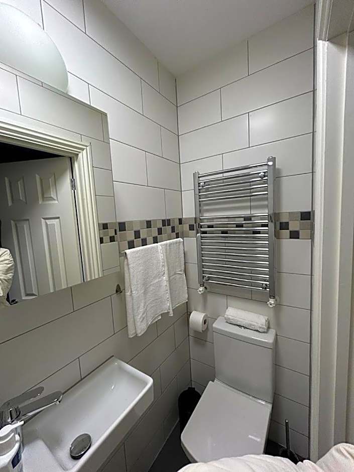 Sia Apartments Hotel