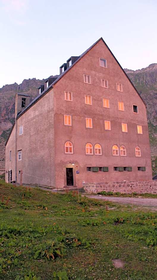 Ospizio San Gottardo