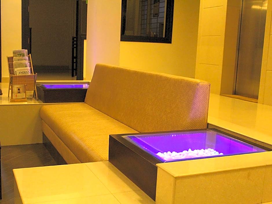 Fort Abode Apartment