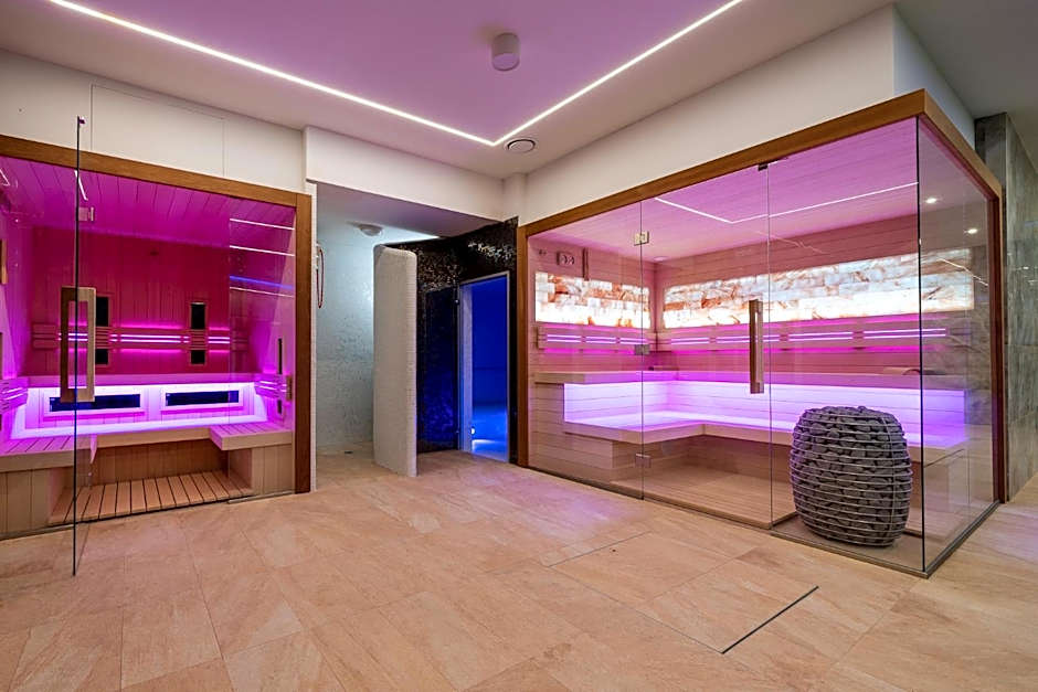 Piastun SPA&Wellness Krynica-Zdrój