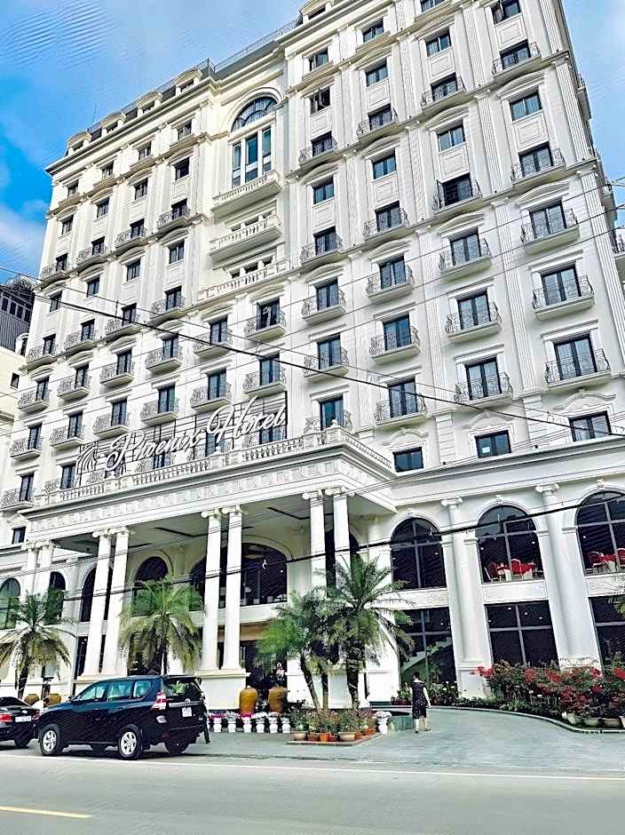 Phoenix Hotel