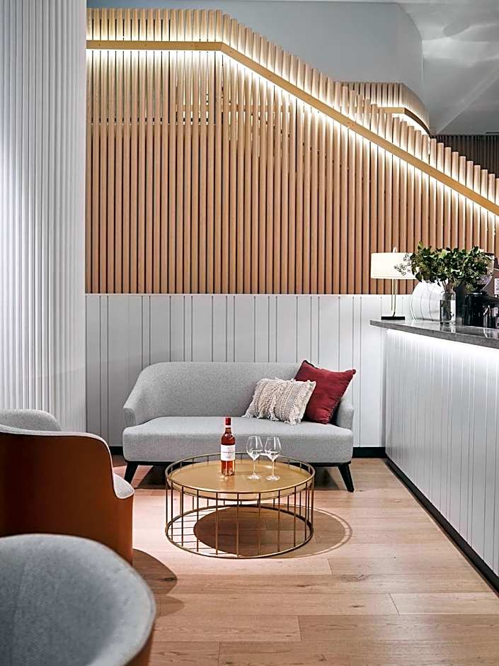 Novotel Rockford Darling Harbour