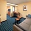 Fairfield Inn & Suites by Marriott Lafayette I-10
