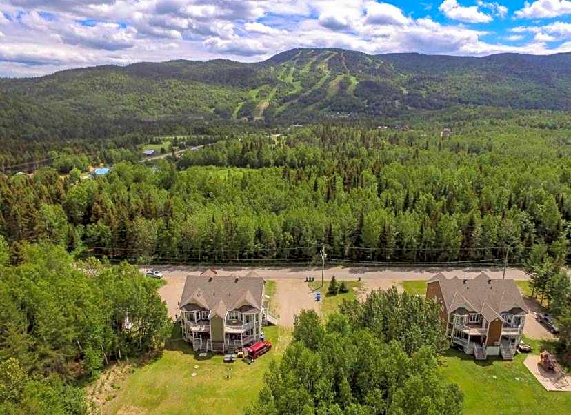 Condo Mont-Édouard 2