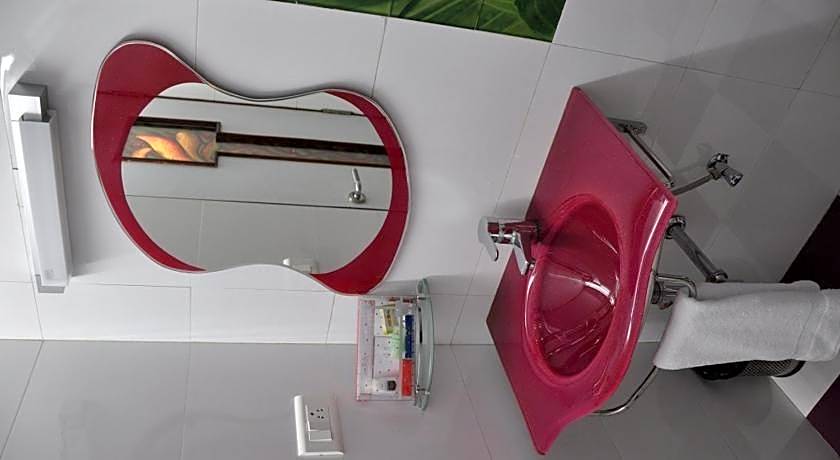 Hotel Astoria Residency